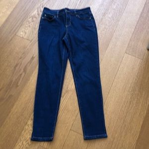 Counterparts denim jeans Clearance